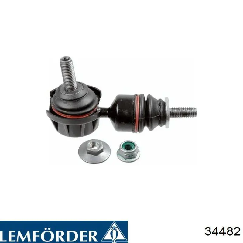 34482 Lemforder Тяжка стабілізатора, заднього