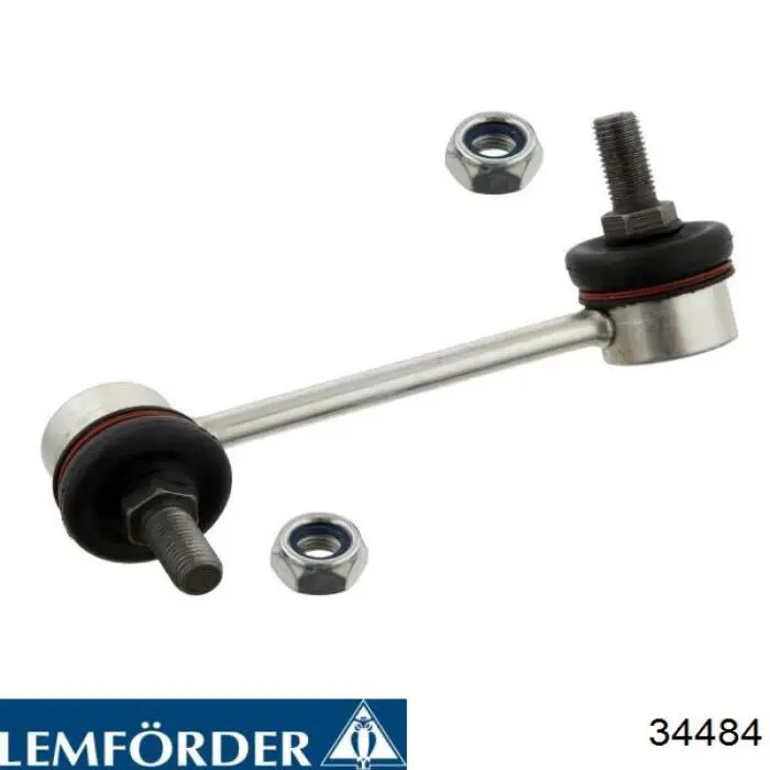 Купити 34484 Lemforder Солдатик правий