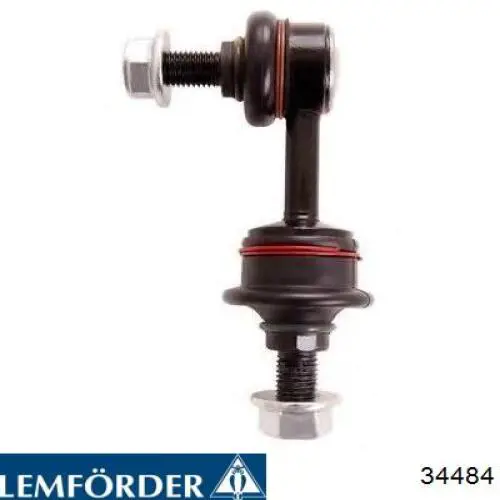 34484 Lemforder Стійка стабілізатора, заднього, права