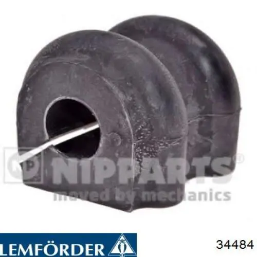 Лінк стабілізатора, правий Lemforder 34484 ціна, від 7.02 USD