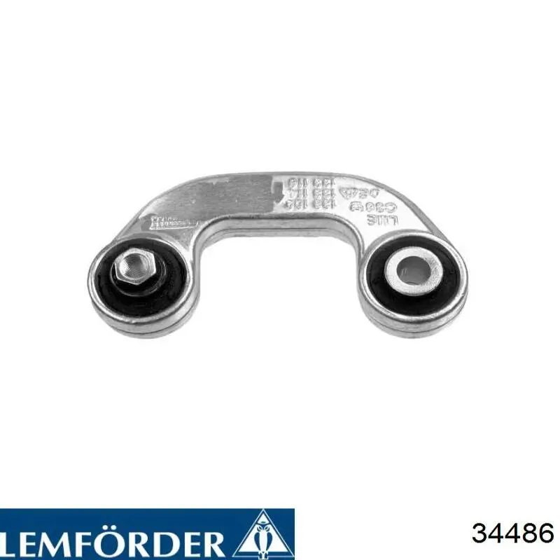 34486 Lemforder Тяжка стабілізатора, заднього