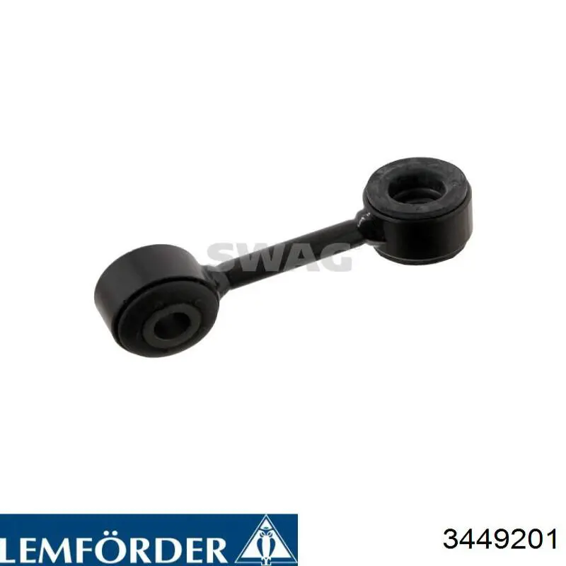 Купити 3449201 Lemforder Яйця стабілізатора переднього