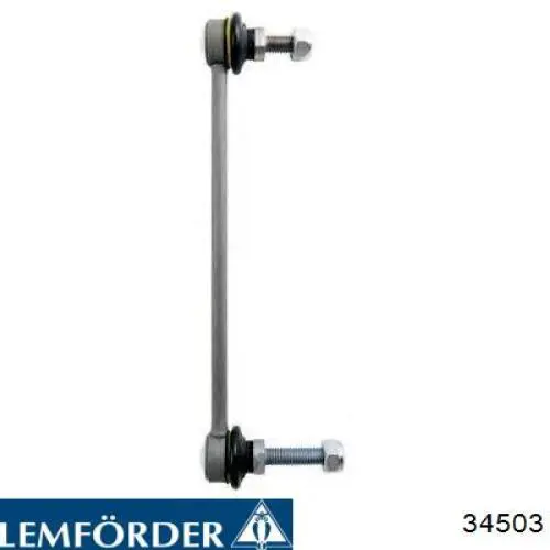 34503 Lemforder Тяжка стабілізатора, заднього
