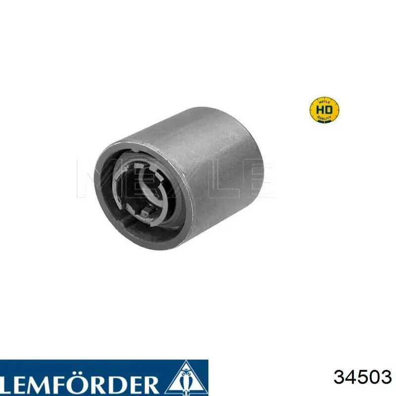 Лінк стабілізатора, заднього Lemforder 34503 ціна, від 15.49 USD