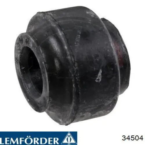 Подушка стабілізатора Lemforder 34504 ціна, від 3.42 USD