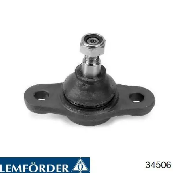 34506 Lemforder Кульові на авто