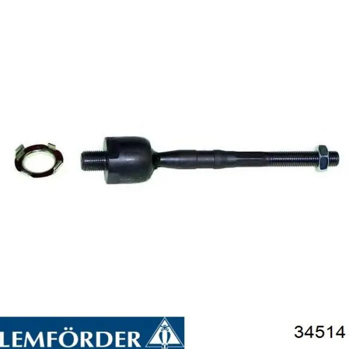 Рульова тяга 34514 Lemforder