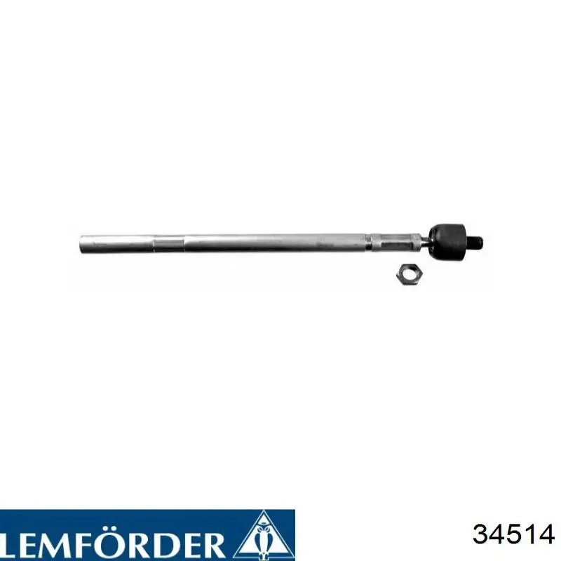 Рульова тяга 34514 Lemforder