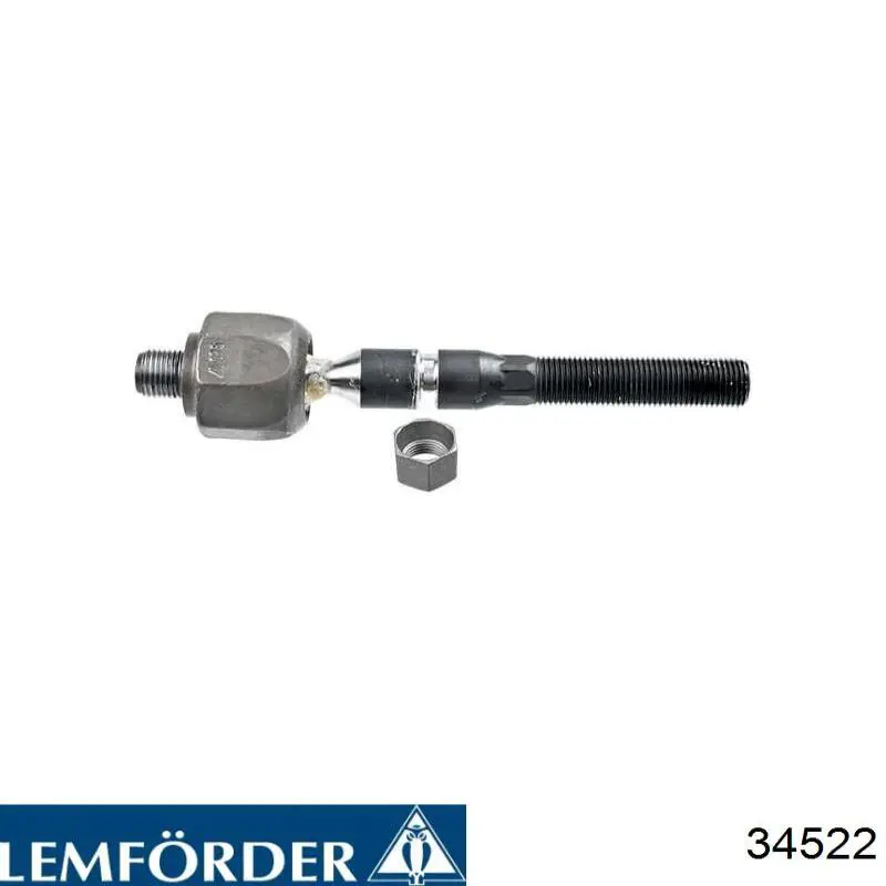 34522 Lemforder Тяги кермові