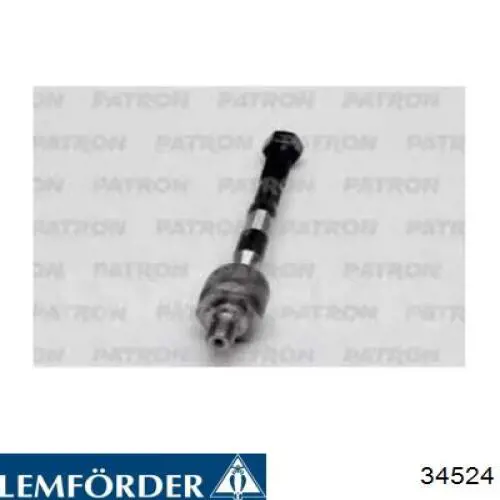 34524 Lemforder Тяги кермові