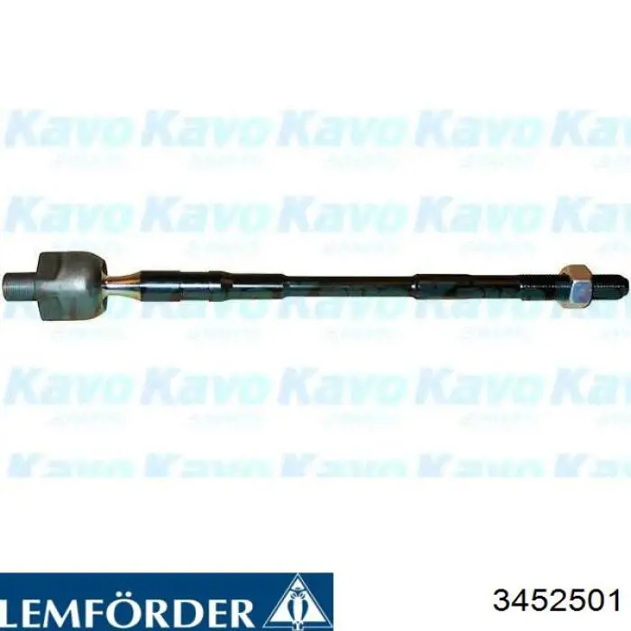 3452501 Lemforder Тяги кермові