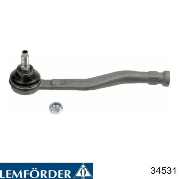Рульовий наконечник 34531 Lemforder