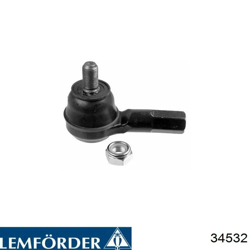 Купити 34532 Lemforder Рульовий наконечник