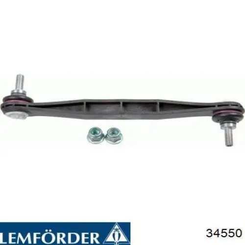 34550 Lemforder Підшипник опори амортизатора