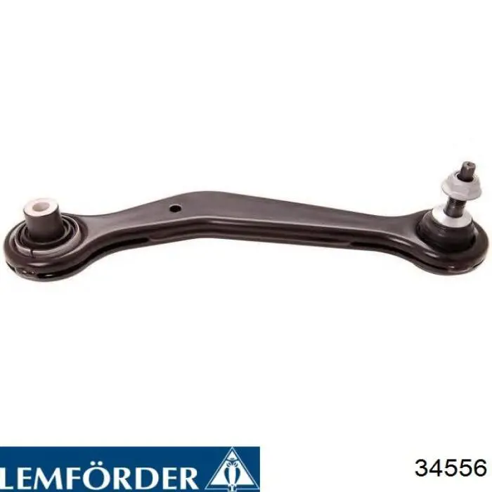 Важіль підвіски задній правий Lemforder 34556 ціна, від 52.63 USD