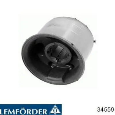 34559 Lemforder Сайлентблок переднього нижнього важеля