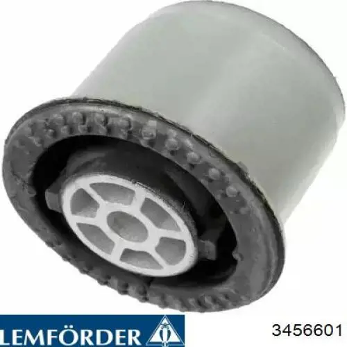 Купити 3456601 Lemforder Сайлентблок задньої балки