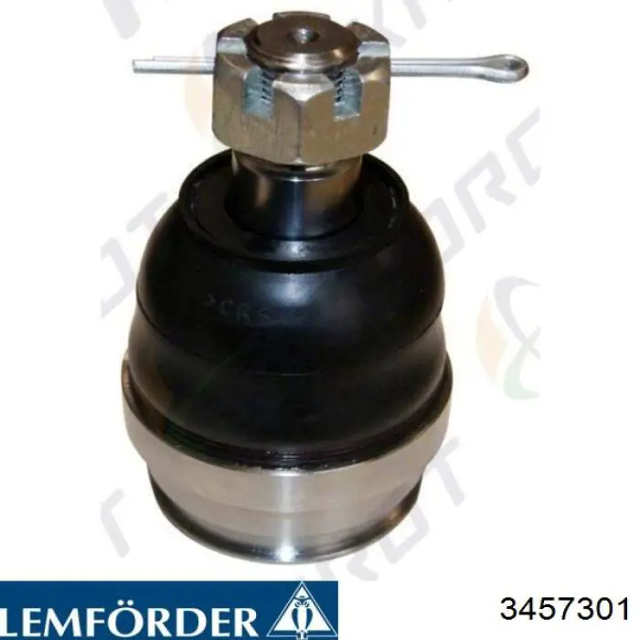 Ліва подушка двигуна Lemforder 3457301 ціна, від 17.31 USD