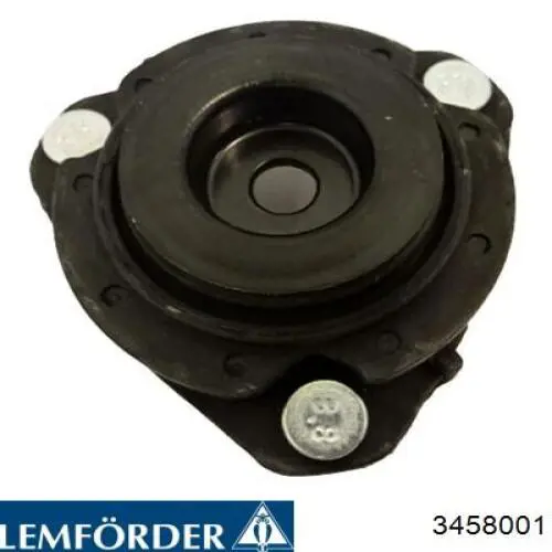 Купити 3458001 Lemforder Опора амортизатора переднього