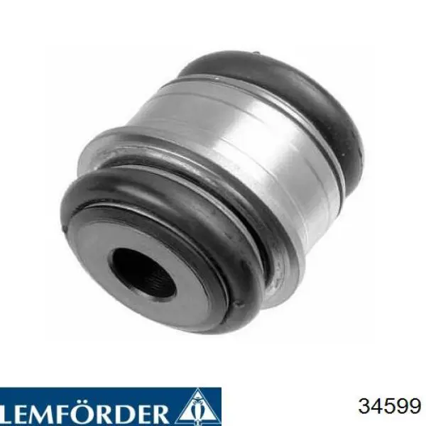 Сайлентблок задньої підвіски Lemforder 34599 ціна, від 28.93 USD