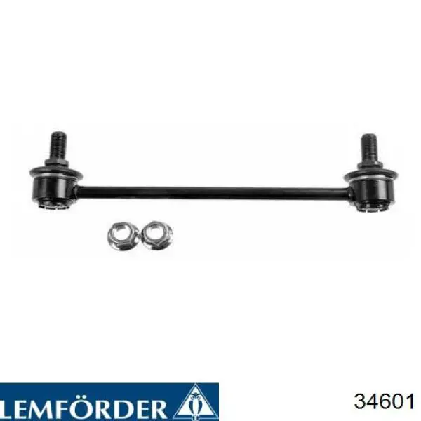 Купити 34601 Lemforder Тяжка стабілізатора переднього
