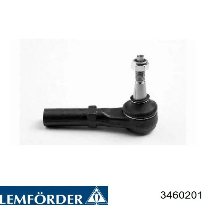 Купити 3460201 Lemforder Рульовий наконечник