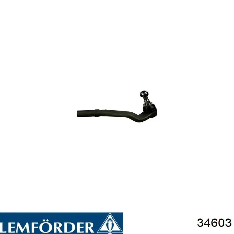 Купити 34603 Lemforder Солдатик стабілізатора, заднього