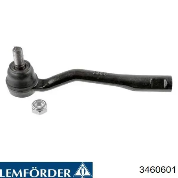 Рульовий наконечник 3460601 Lemforder
