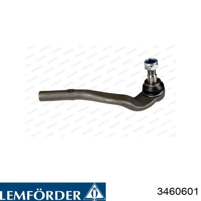 Купити 3460601 Lemforder Рульовий наконечник