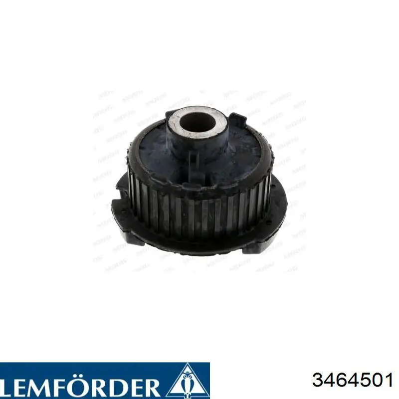 Сайлентблок задньої балки/підрамника Lemforder 3464501 ціна, від 36.74 USD