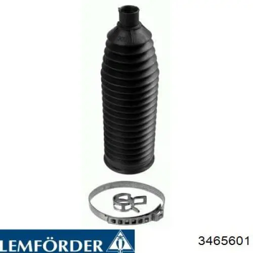 Купити 3465601 Lemforder Пильник тяги