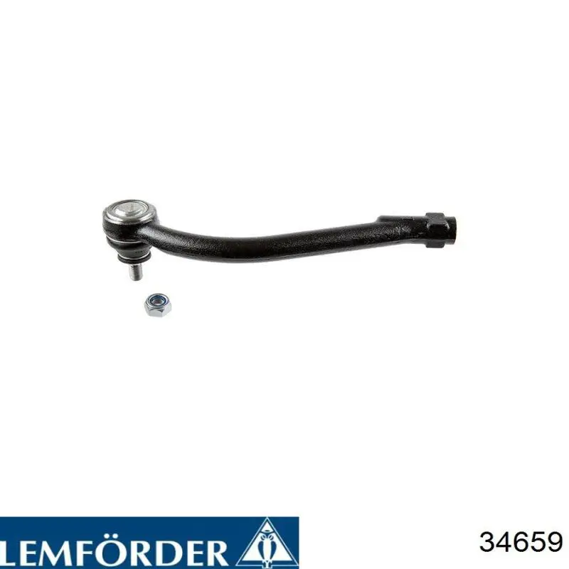 34659 Lemforder Тяги кермові