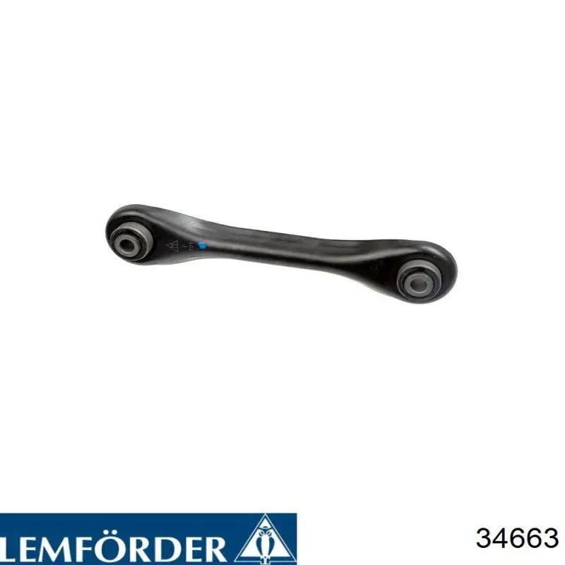 Наконечник рульовий Lemforder 34663 ціна, від 13.61 USD