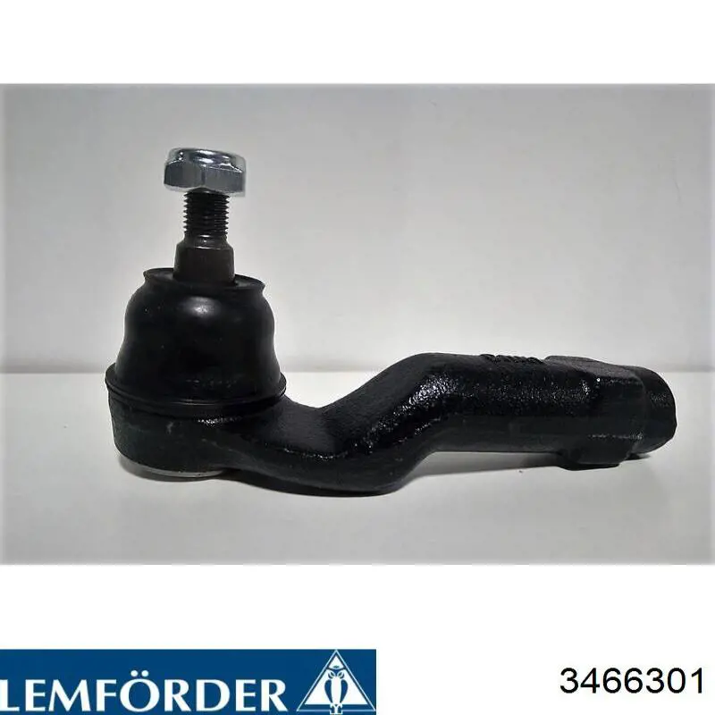 Наконечник рульовий Lemforder 3466301 ціна, від 15.20 USD