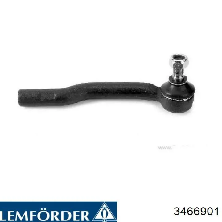 Купити 3466901 Lemforder Рульовий наконечник