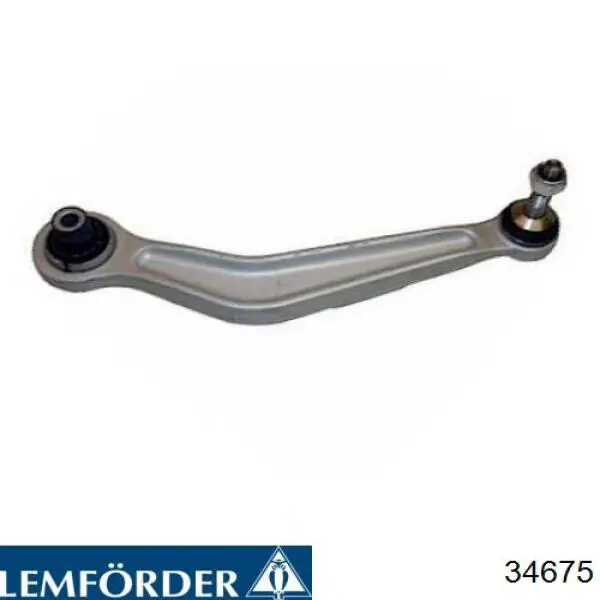 Яйця на стабілізаторі задні Lemforder 34675 ціна, від 10.44 USD