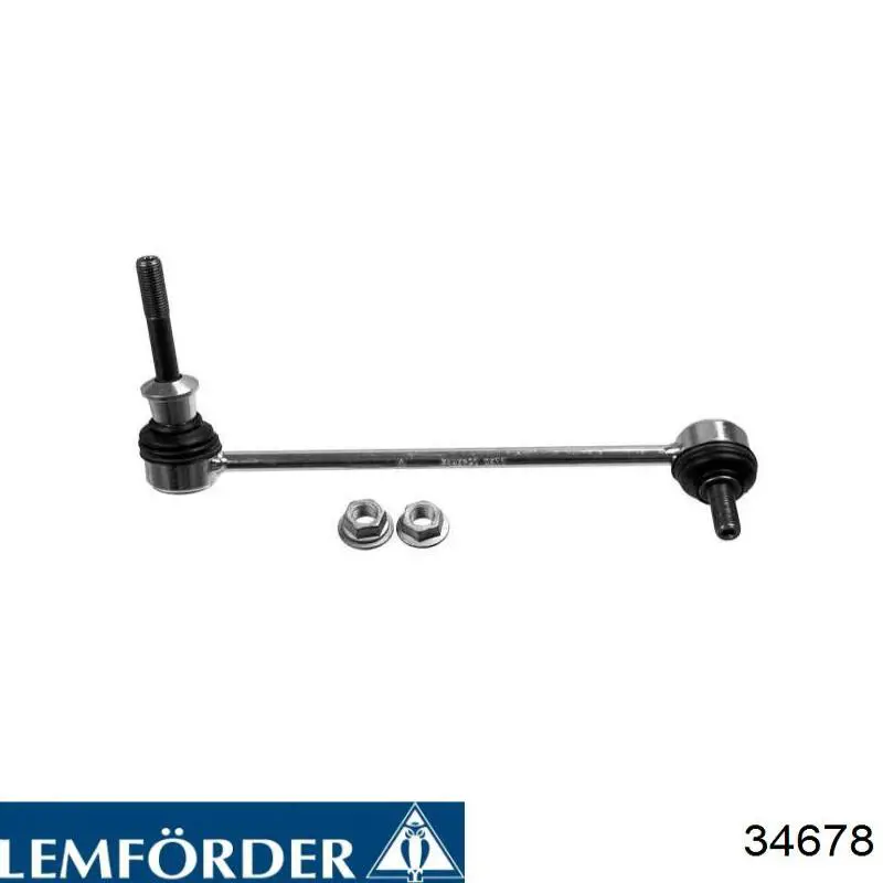 Купити 34678 Lemforder Яйця стабілізатора переднього
