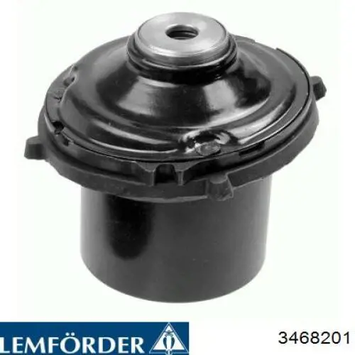 Опора амортизатора переднього 3468201 Lemforder