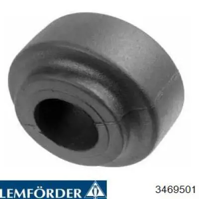 Подушка стабілізатора Lemforder 3469501 ціна, від 5.94 USD