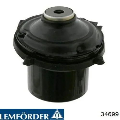 Опора амортизатора переднього 34699 Lemforder
