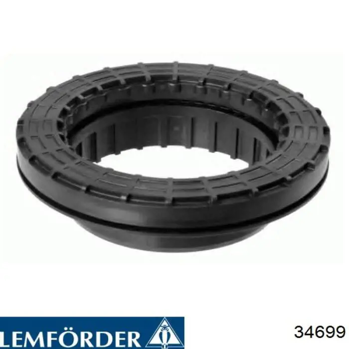 34699 Lemforder Кріплення переднього амортизатора