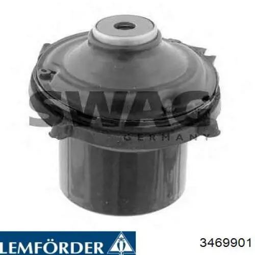 Опора стійки амортизатора переднього Lemforder 3469901 ціна, від 14.04 USD