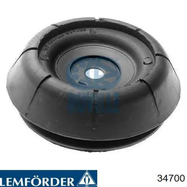 Опора амортизатора переднього 34700 Lemforder