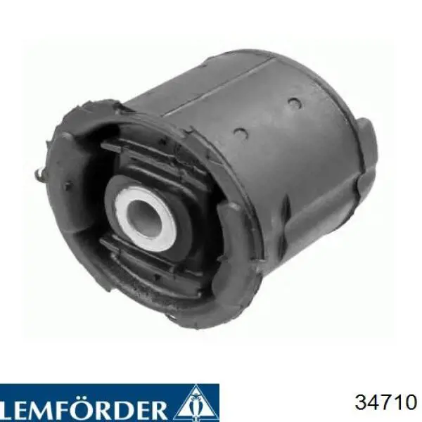 Купити 34710 Lemforder Сайлентблок задньої балки