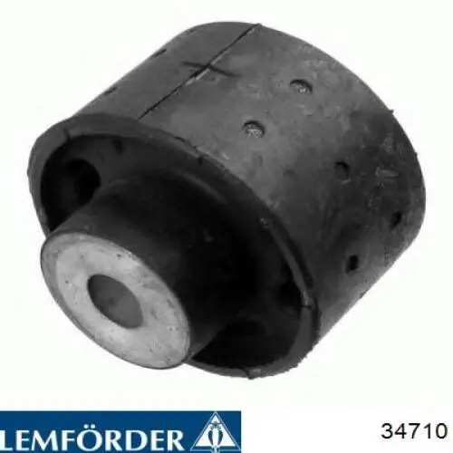 Сайлентблок задньої балки/підрамника Lemforder 34710 ціна, від 31.02 USD