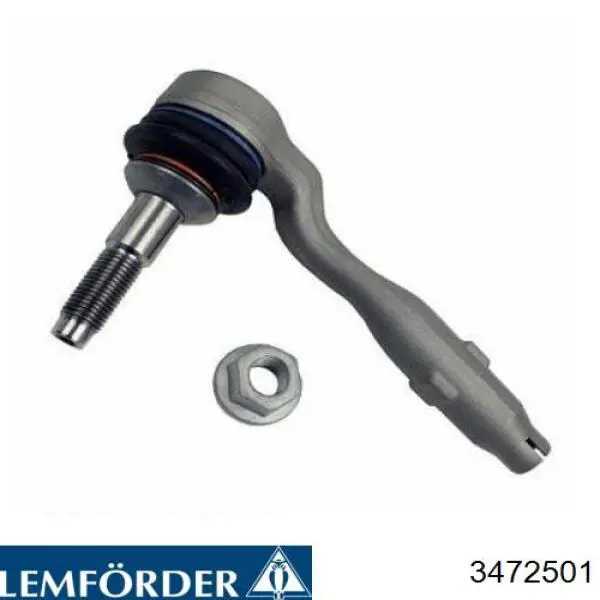 3472501 Lemforder Зовнішній наконечник рульової тяги