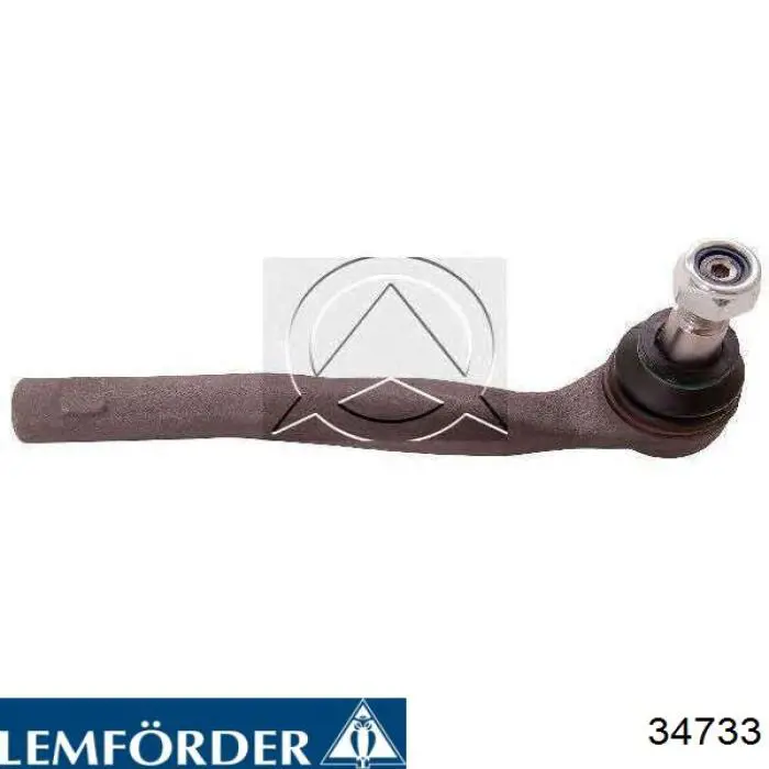 Купити 34733 Lemforder Рульовий наконечник