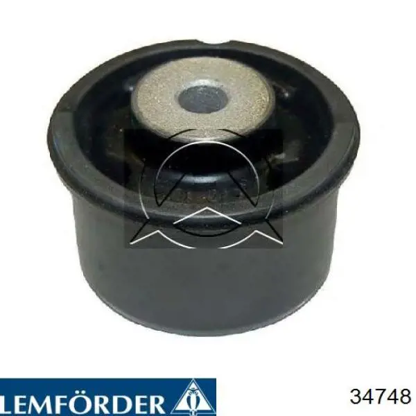 Опора стійки амортизатора переднього Lemforder 34748 ціна, від 6.95 USD