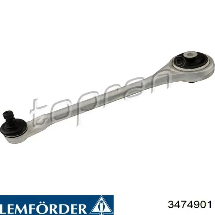 Подушка стабілізатора Lemforder 3474901 ціна, від 3.41 USD