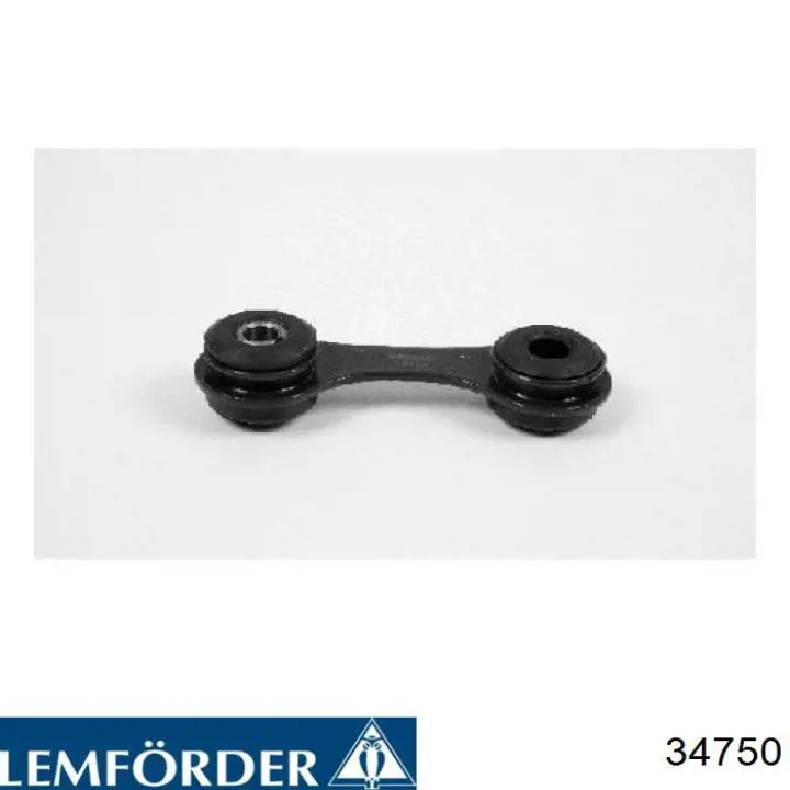 Купити 34750 Lemforder Солдатик стабілізатора, заднього